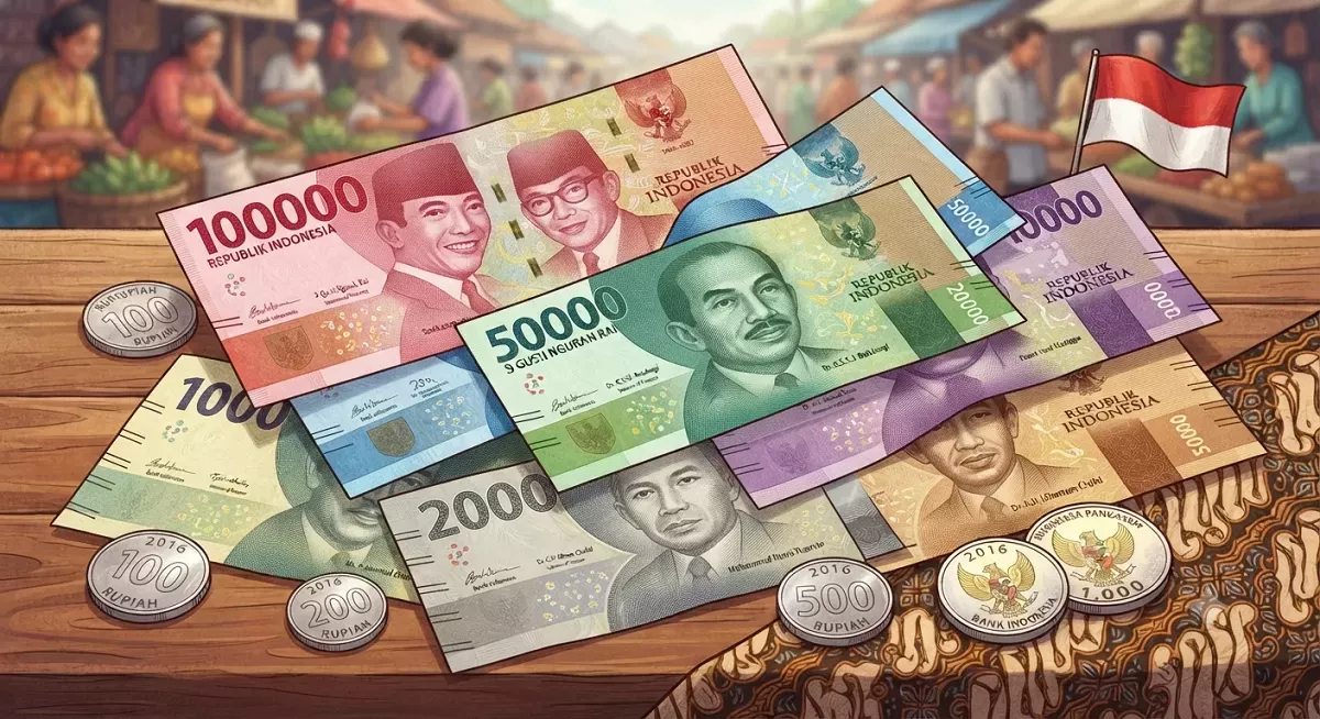 UU APBN 2026 Perkuat Pengawasan Dana SAL