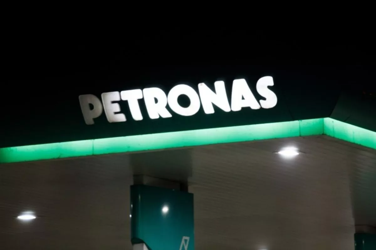 Eksplorasi Sukses, Petronas Temukan 1 Miliar Barel Migas di Suriname