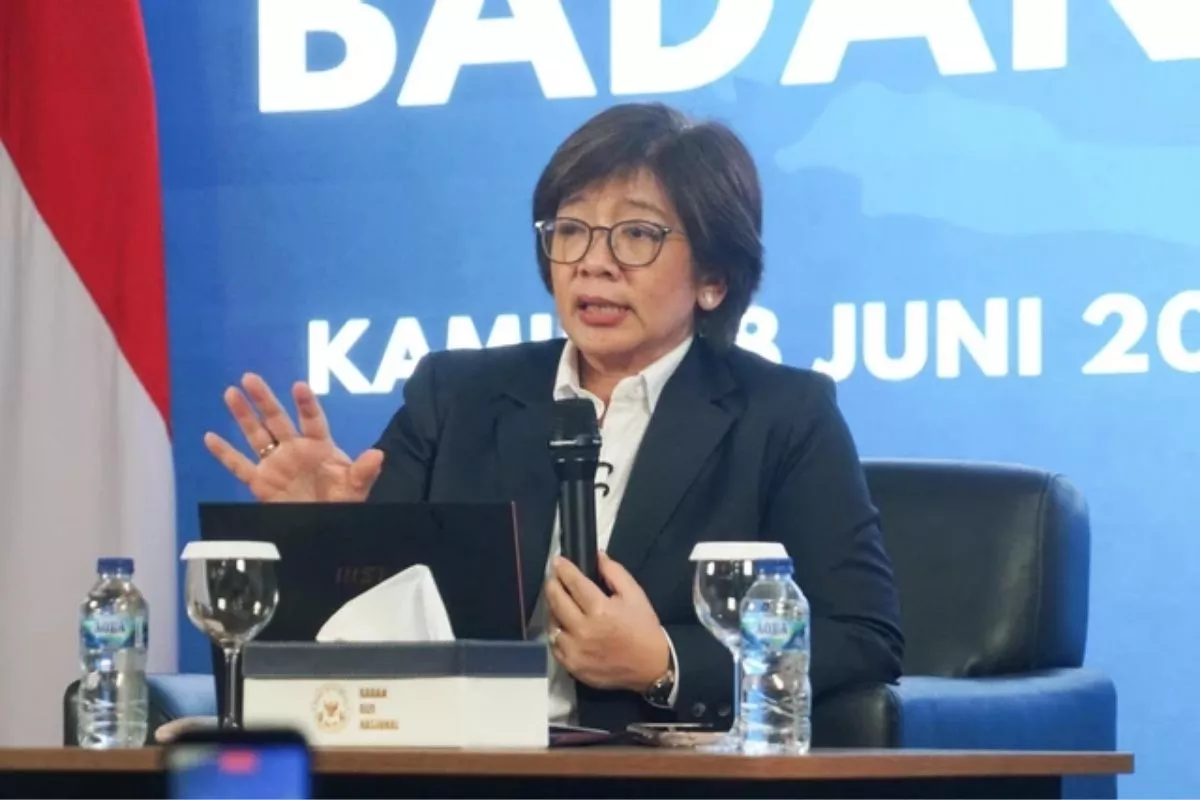 Badan Gizi Nasional Wacanakan Klasterisasi Dapur Program MBG