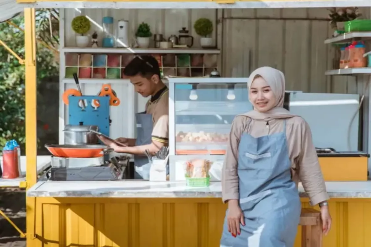 Memanfaatkan Peluang Bisnis Kecil-Kecilan di Tengah Ekonomi