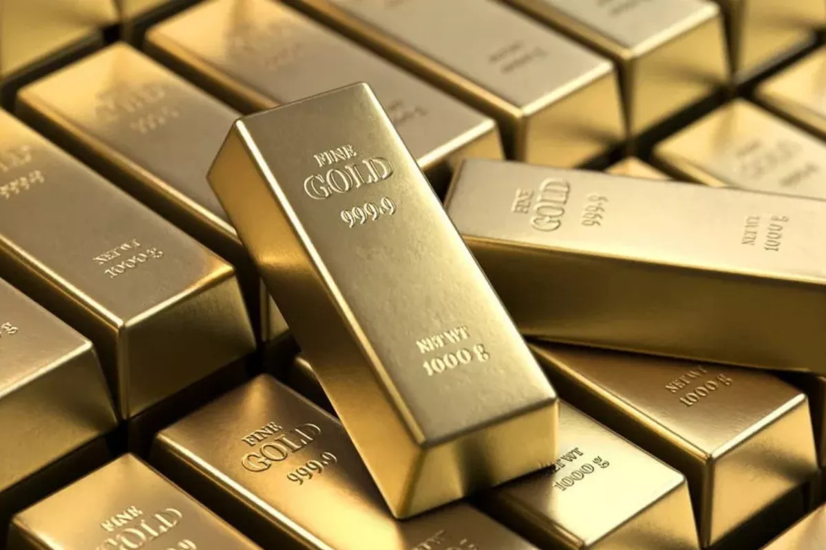 Rincian Harga Emas Antam dan UBS di Pegadaian Turun Per 21 Juni 2026