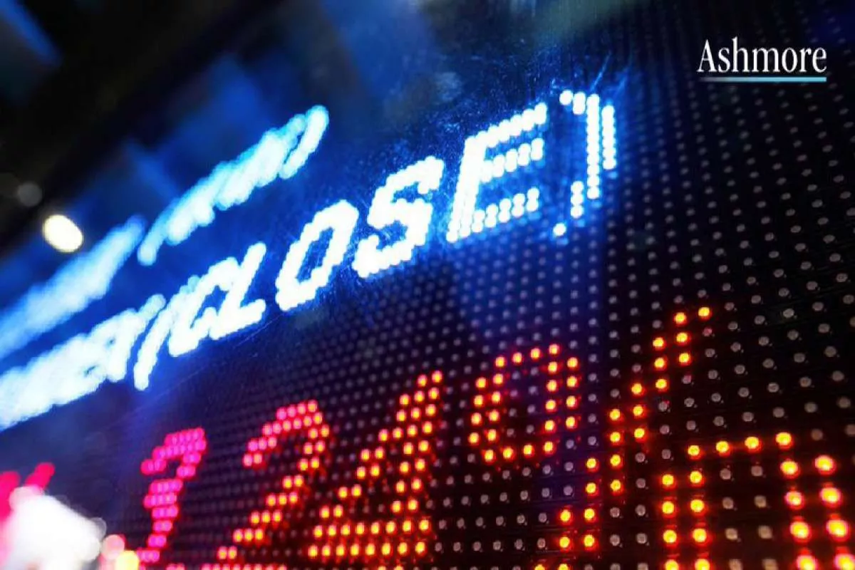 Ashmore AM Padukan Strategi Cautious dan Oportunistis di Pasar Saham