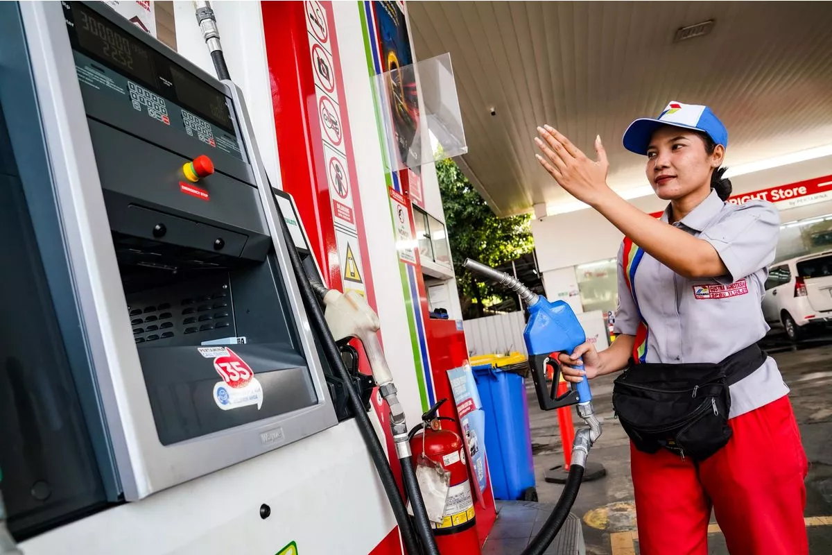 Harga BBM Pertamina dan BP Naik, Cek Rinciannya per 29 Juni 2026