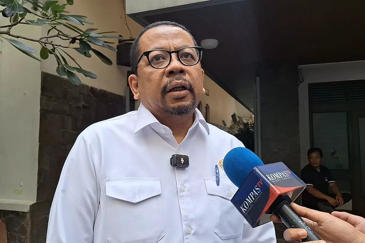Bakom Dorong Sinergi Olahraga dan Ekonomi di Media Fest
