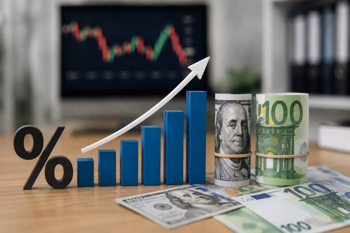 Bank Indonesia Naikkan Suku Bunga 25 Bps demi Stabilisasi Nilai Rupiah