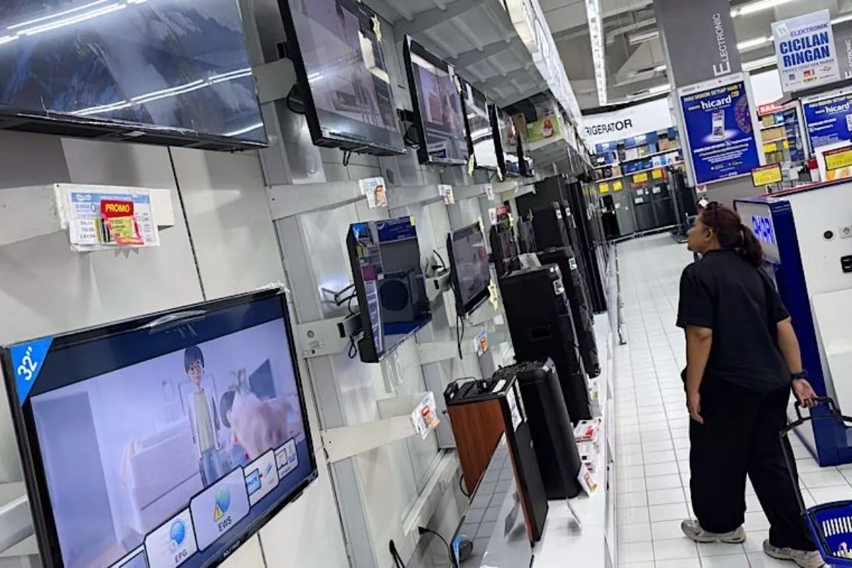 Strategi Ritel Andalkan Ekosistem Kawasan