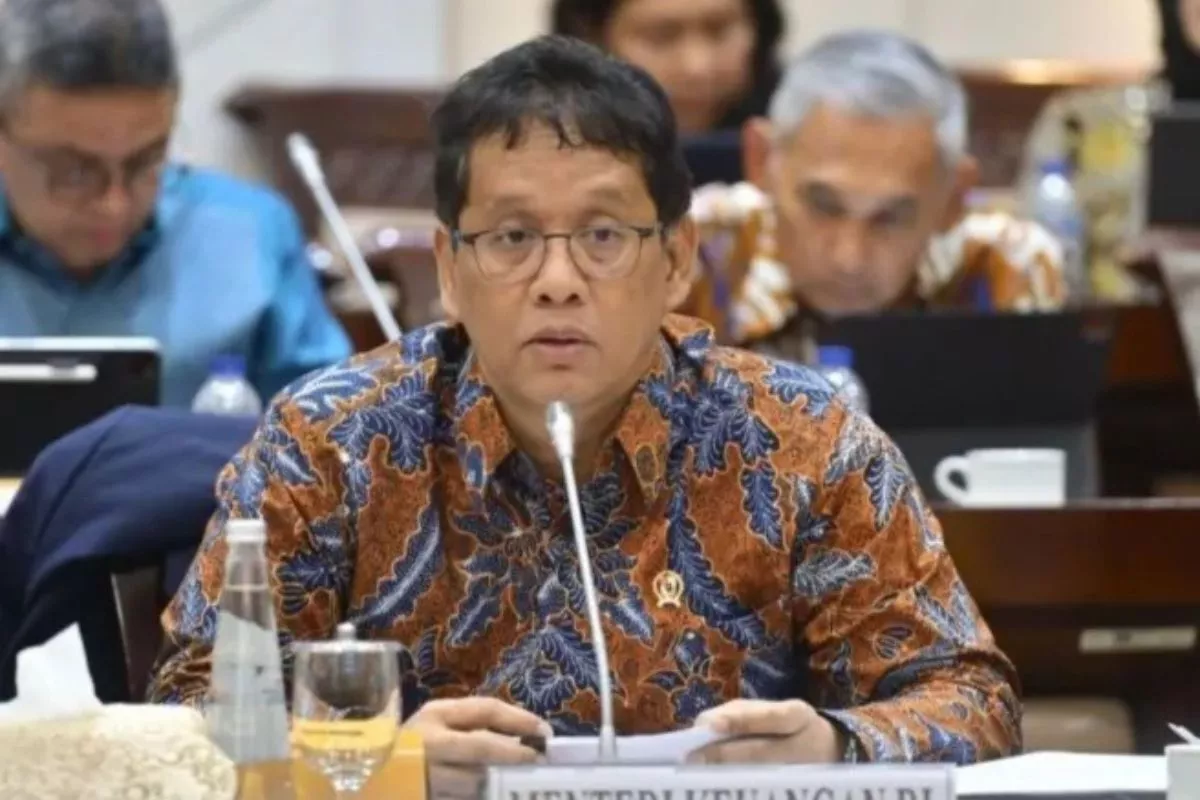 Menkeu Purbaya Akan Seleksi Usulan Tambahan Anggaran APBN 2027