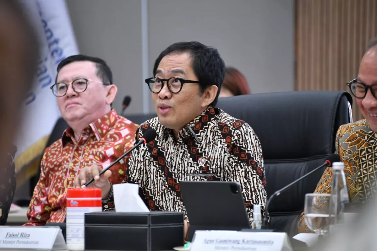 Kemenperin dan Perdagangan Tetapkan Tarif Baru PLTA 2026