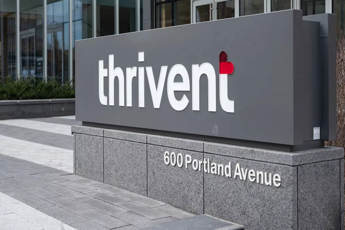 Pemegang 10 Persen Saham, Thrivent Financial Lepas 35.000 Saham Gloo