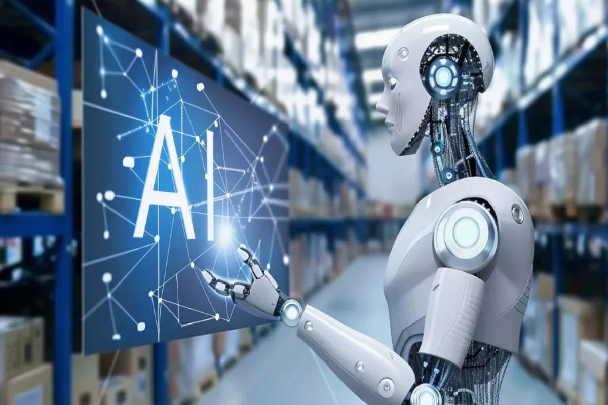 Teknologi AI Terbaru 2026: Terobosan Robotika dan Otomasi Masa Depan