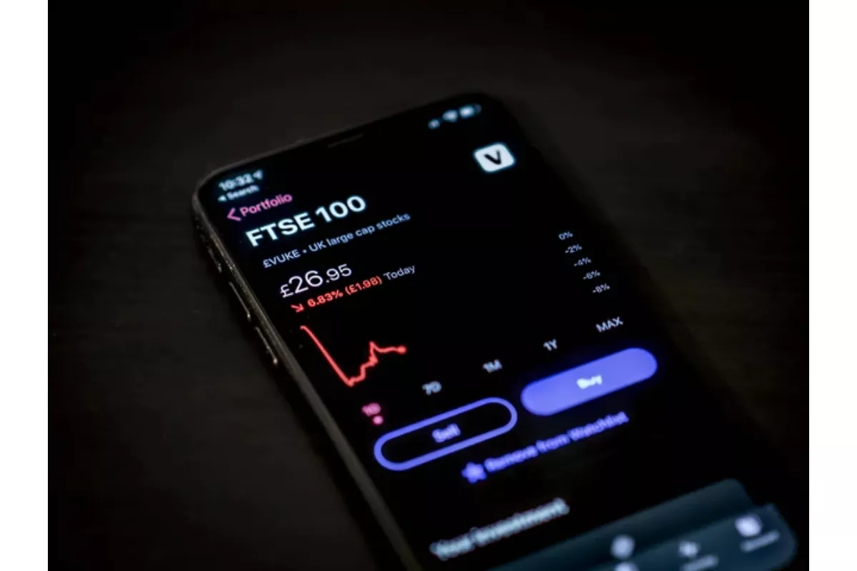 Tips Belajar Saham bagi Pemula dari Nol Secara Aman