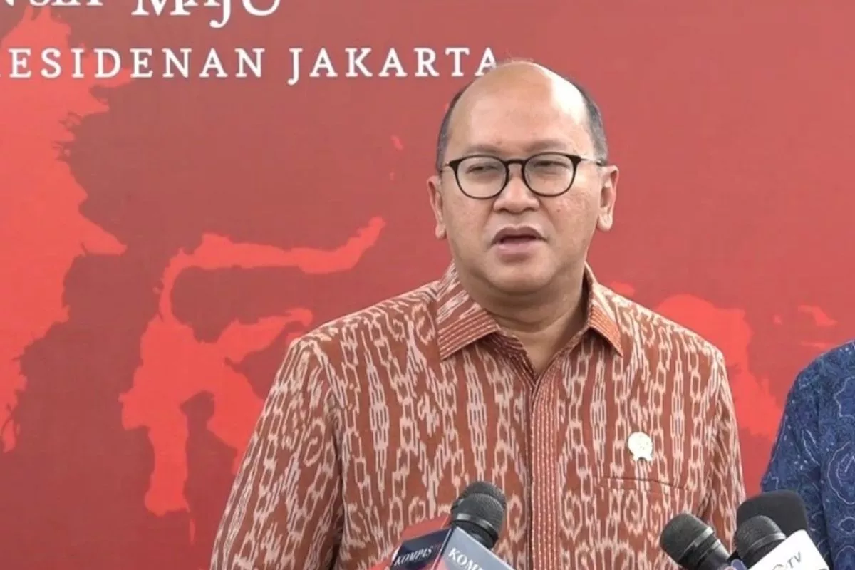 Pemerintah Siapkan Insentif R&D Hingga 300% untuk Genjot SDM