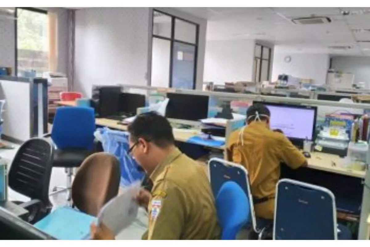 ASN WFH Mulai April 2026: Layanan Pajak Tetap Beroperasi Normal