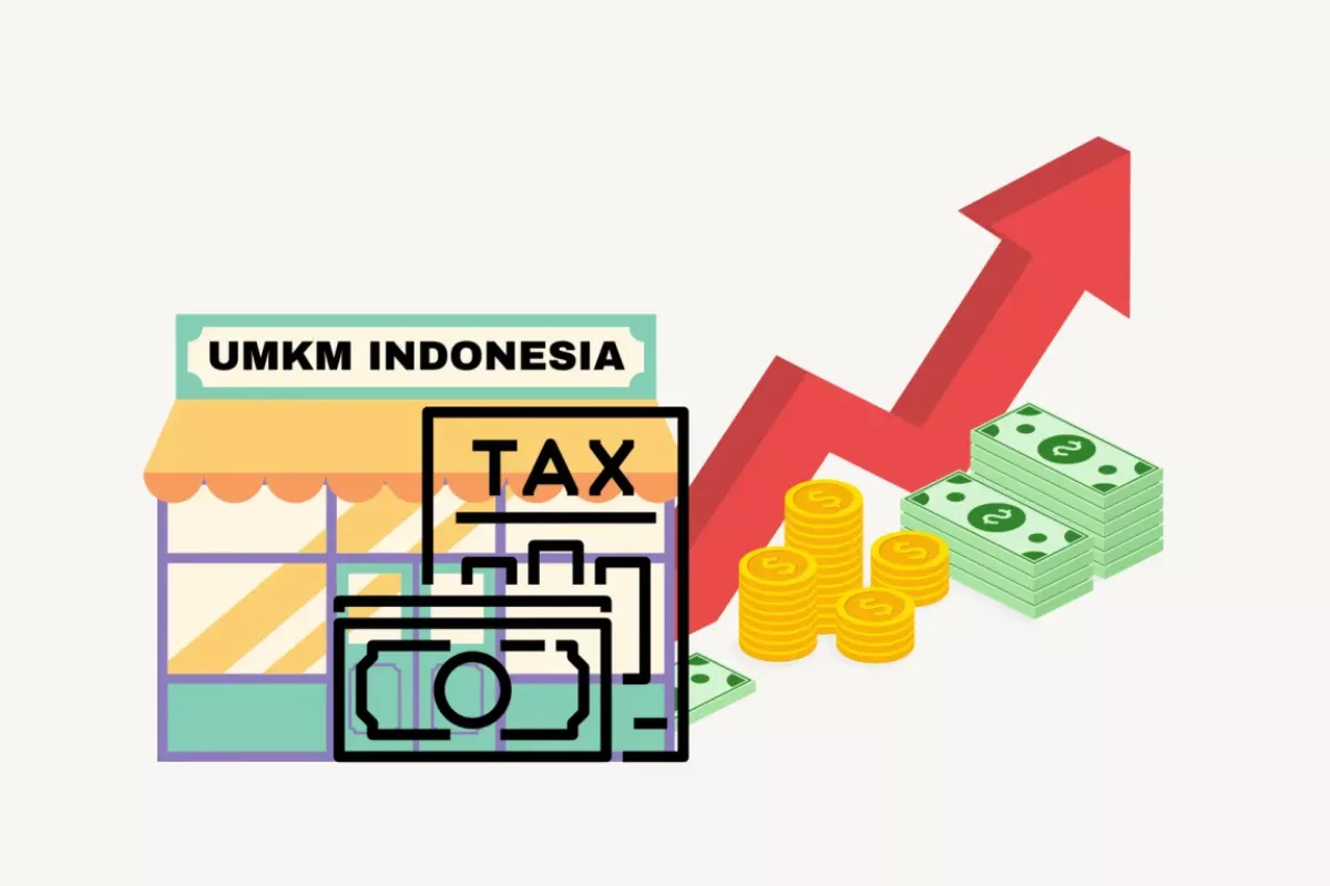 Dampak Nyata Insentif Pajak UMKM: Dongkrak Likuiditas dan Kepatuhan