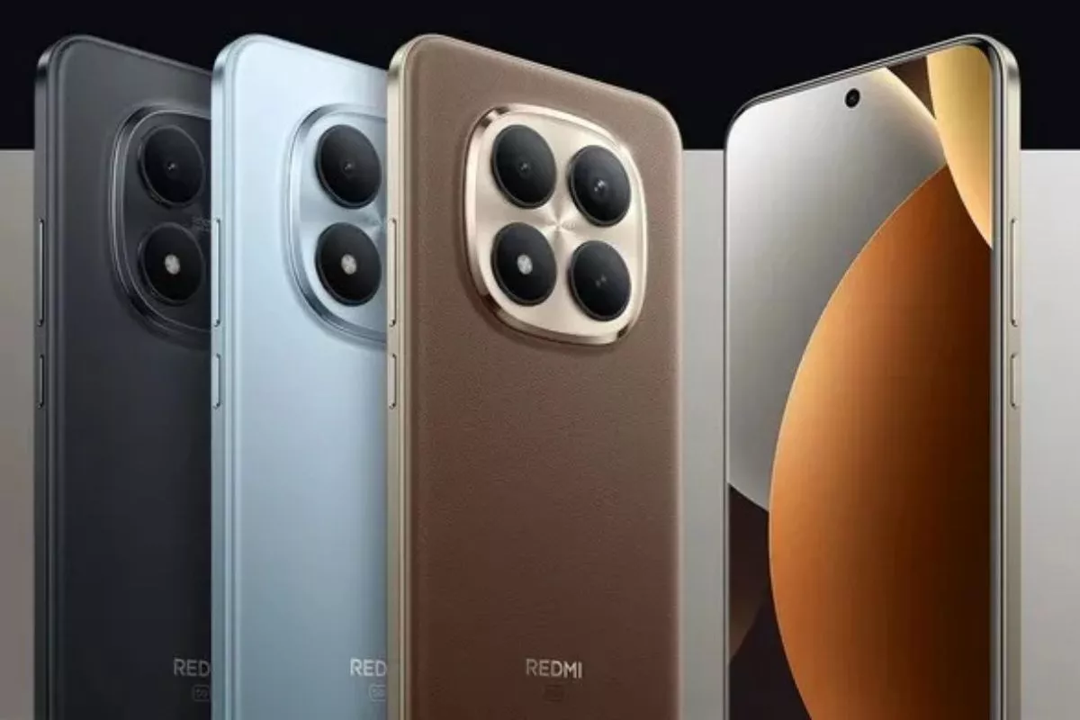 Redmi Note 17 Debut Global, Varian Pro Max Bawa Baterai 10.000 mAh
