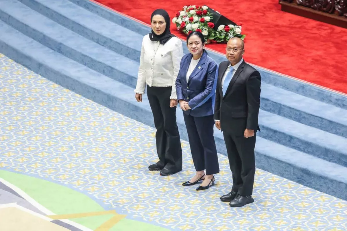 DPR Setujui Sarjito Jadi Kepala Bursa Mineral & Komoditas OJK