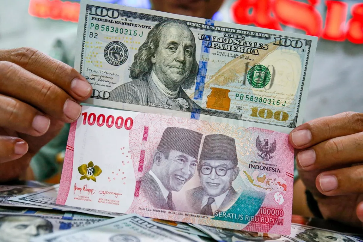 Analisis Mendalam Mengenai Faktor di Balik Pelemahan Nilai Tukar Rupiah