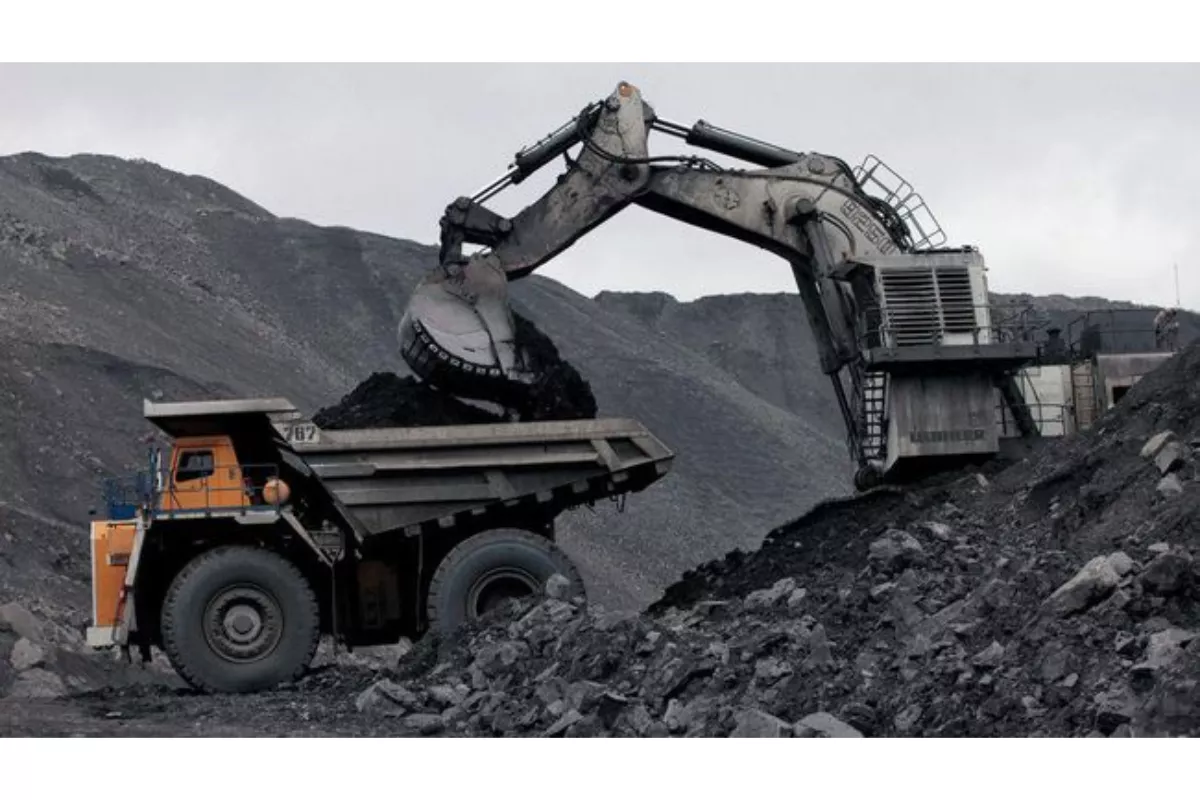 Indonesia Masuk Top 3 Dunia dalam Ketahanan Energi Global