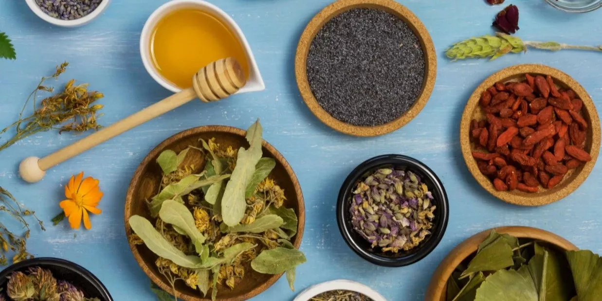 Industri Herbal Tumbuh 8,35%, Simak Strategi Pengembangan UMKM Baru