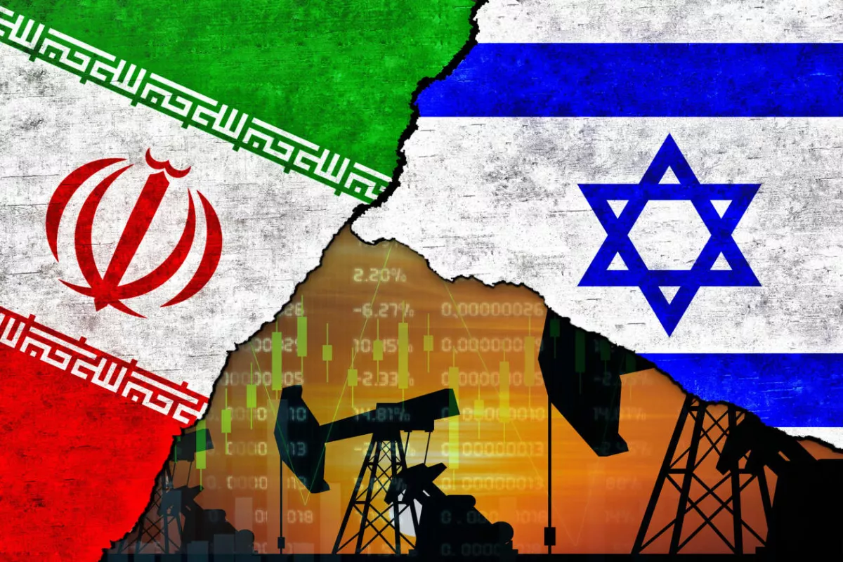 Harga Minyak Dunia Melonjak Usai Iran dan Israel Hentikan Serangan