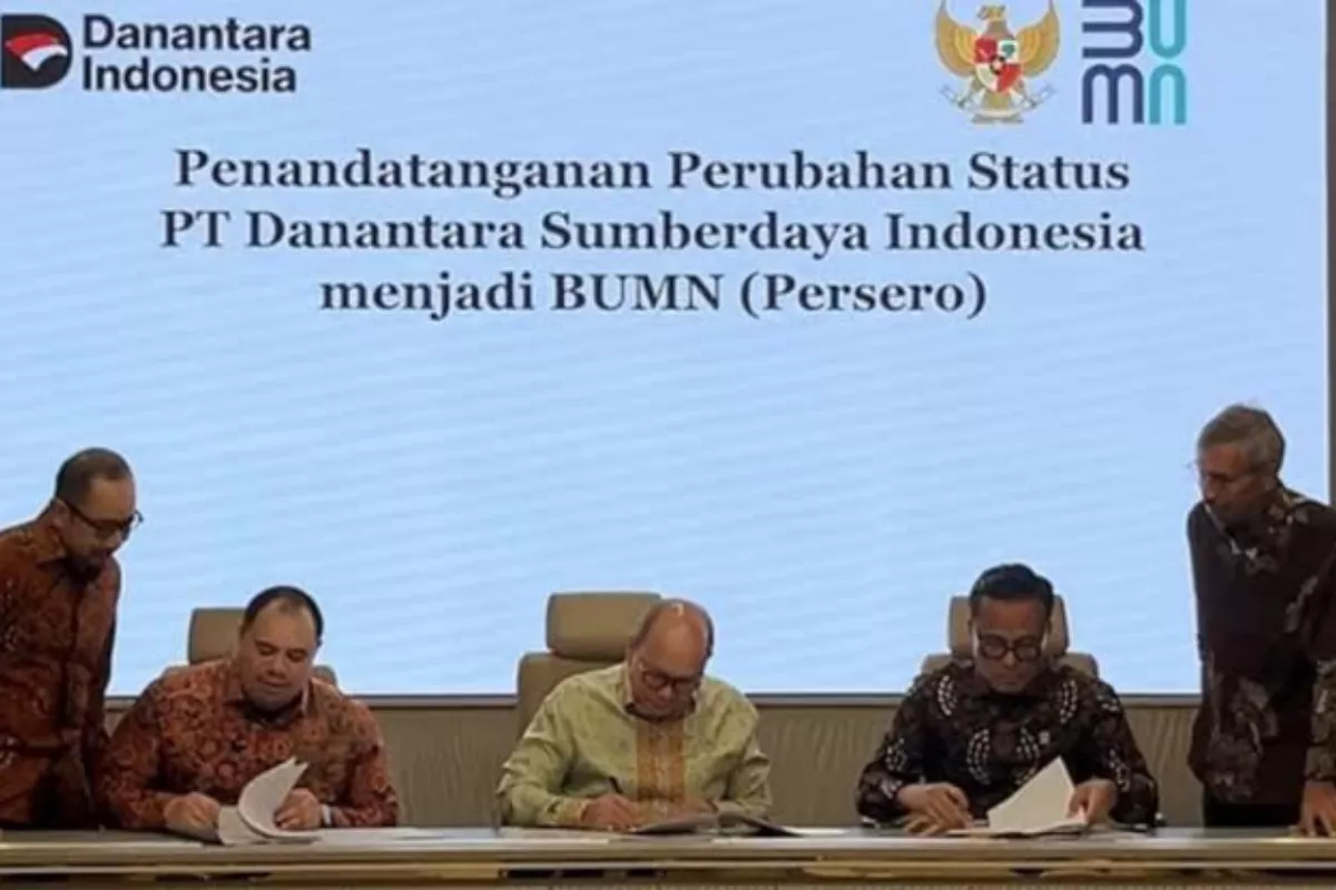 BNI Kokohkan Fundamental Bisnis untuk Dukung Transformasi BUMN