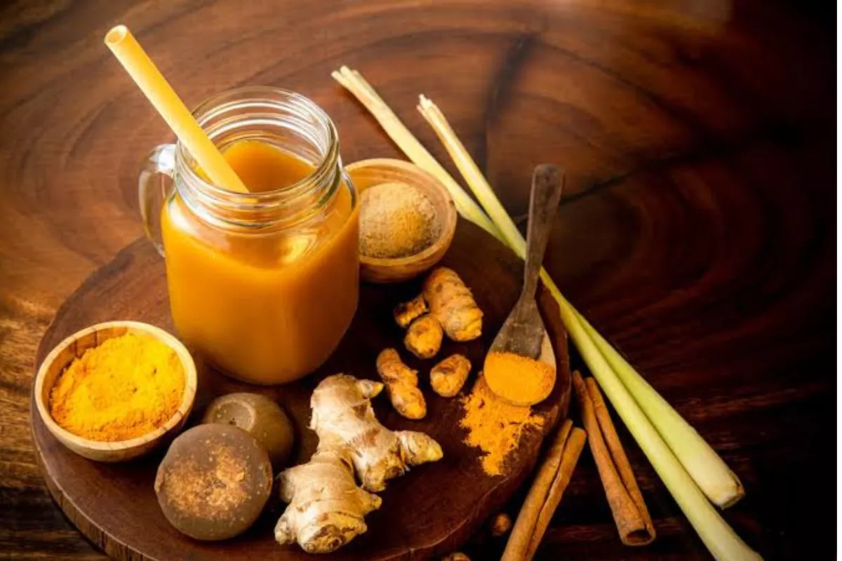 Jamu, Warisan Leluhur yang Dilirik Pasar Wellness Dunia