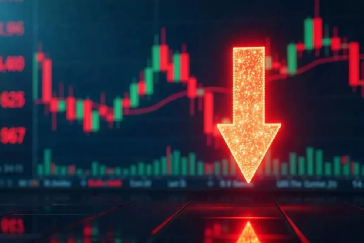 10 Saham Net Sell Asing IHSG Sesi I 30 Juli 2026, TPIA Banyak Dijual