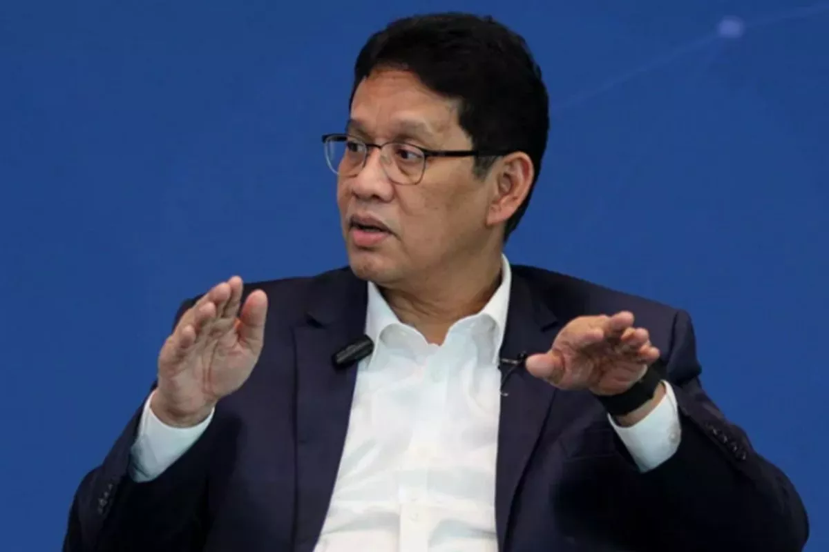 Menkeu Purbaya Segera Temui Kepala BGN Pekan Ini