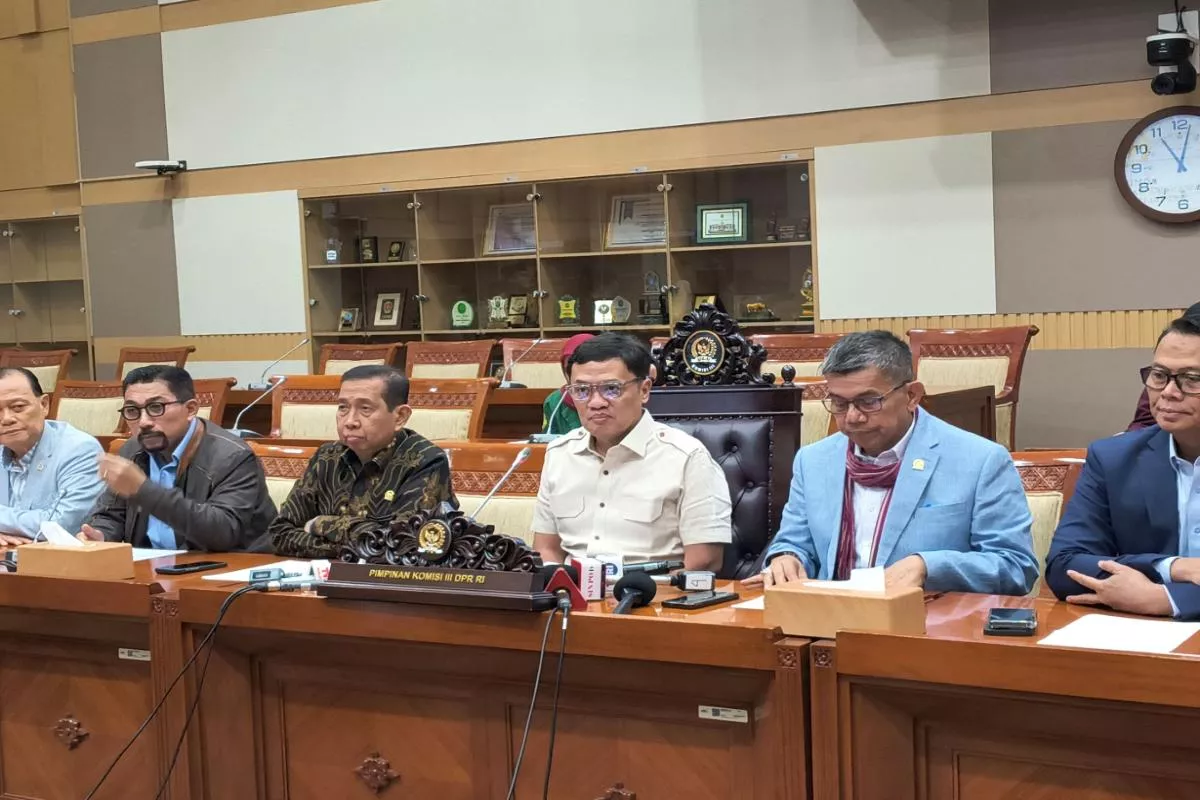 Sidang Dakwaan Kasus Penganiayaan Andrie Yunus Digelar Hari Ini