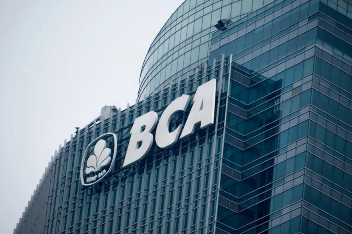 BCA Mengalami Net Sell Asing Serta Bagikan Dividen Interim Tahun 2026
