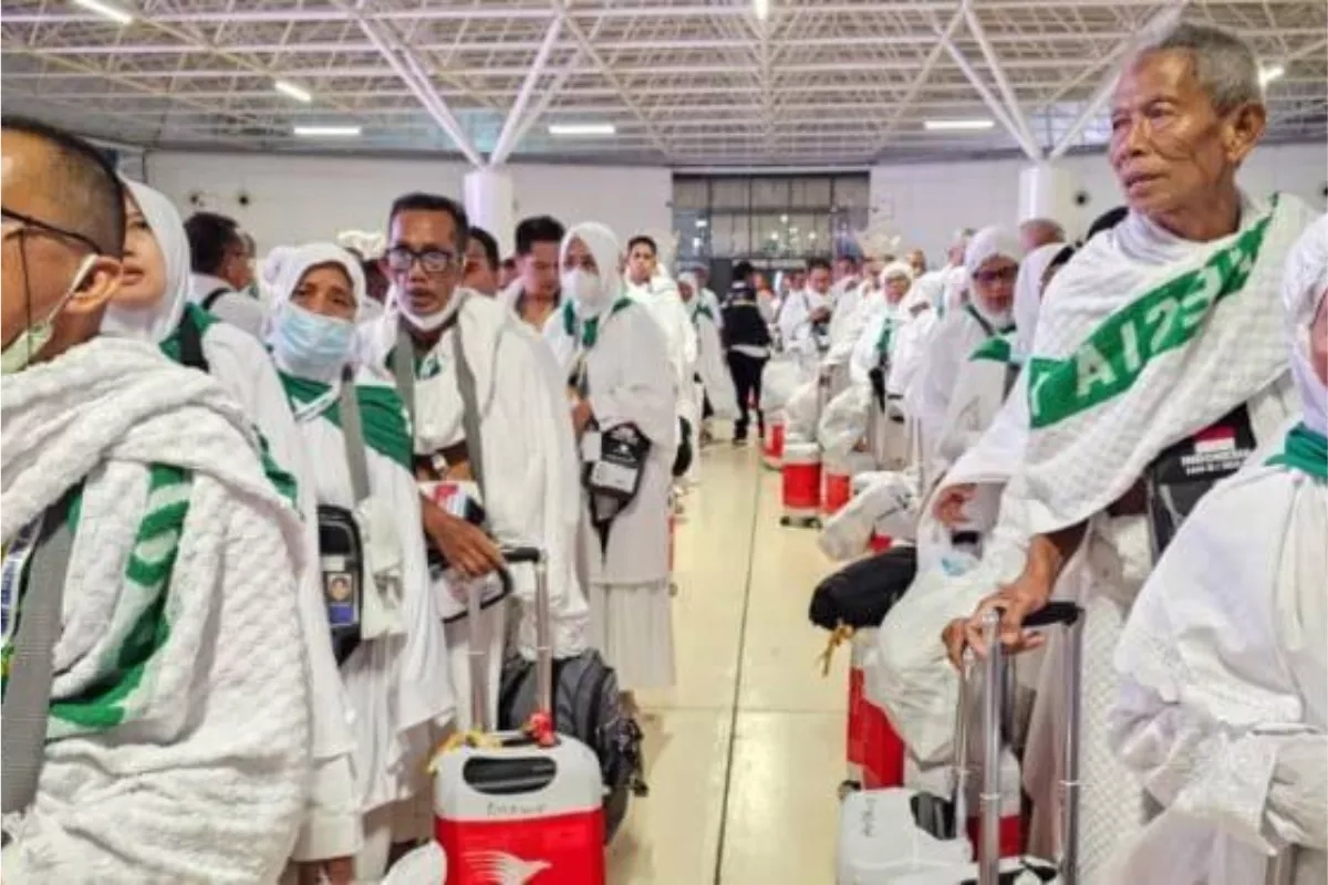 Kemenhaj Usul Skema Baru BPIH 60 Persen dan Bipih 40 Persen ke DPR