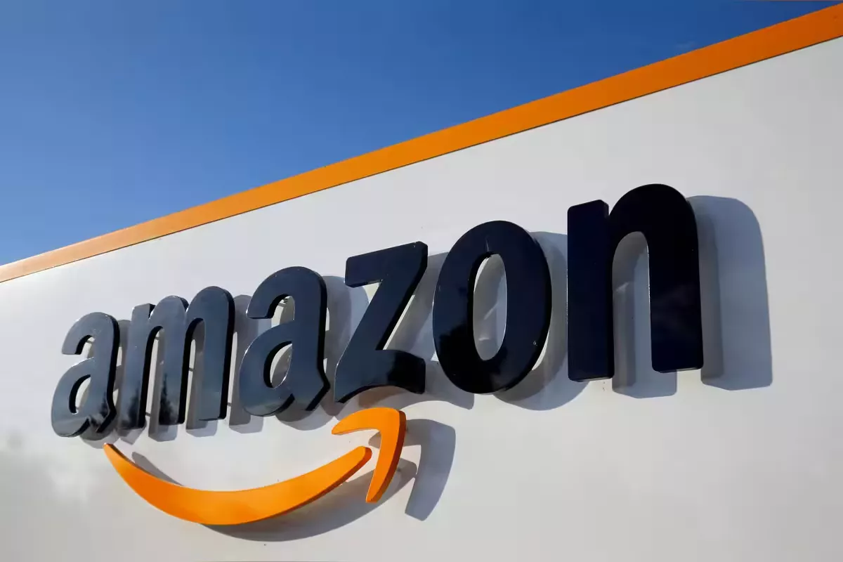 Harga Saham Amazon Stabil di Level 258,51 Dolar AS