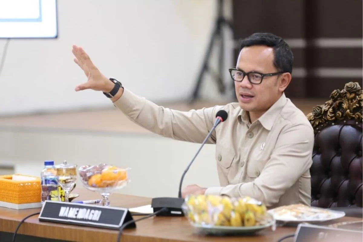 Bima Arya Sebut Delapan Belas Agustus Tak Ditetapkan Jadi Cuti Bersama