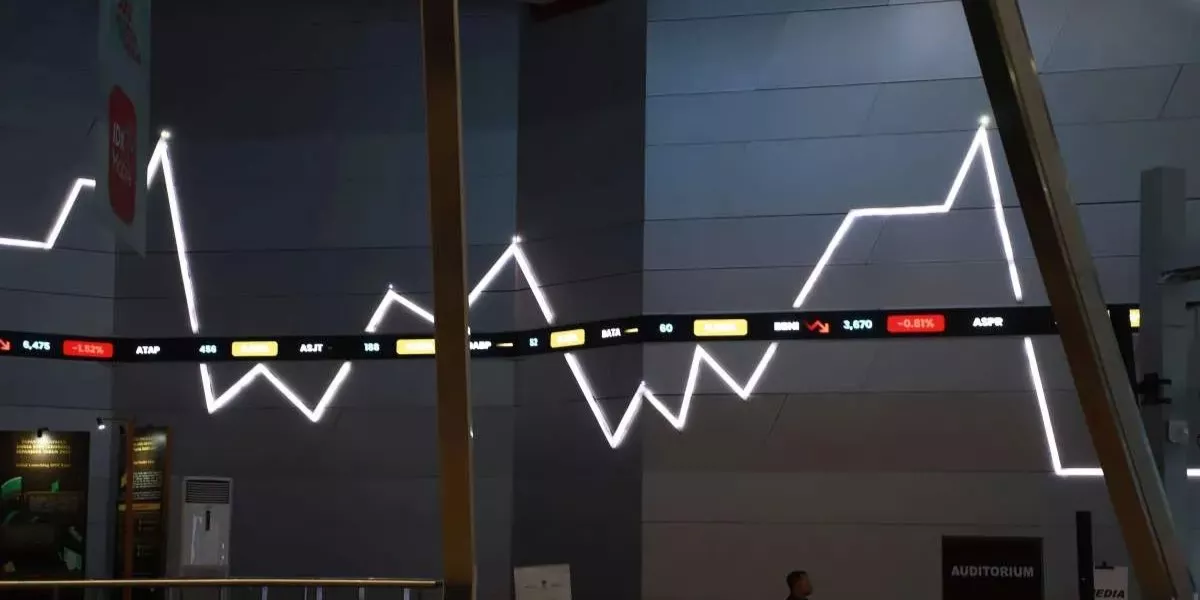 IHSG Berpotensi Lanjut Menguat Berikut Daftar Rekomendasi Saham Pilihan Analis Hari Ini