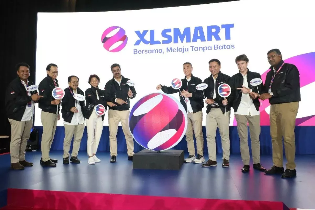 XLSMART (EXCL) Bersiap Kembalikan Spektrum Frekuensi 900 MHz
