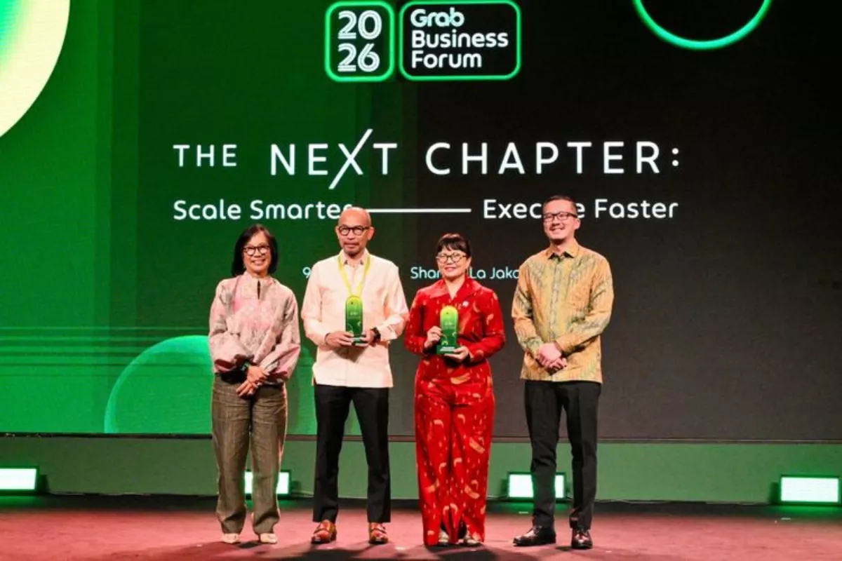 TelkomGroup Rilis Sustainability Report 2025, Perkuat Integrasi ESG