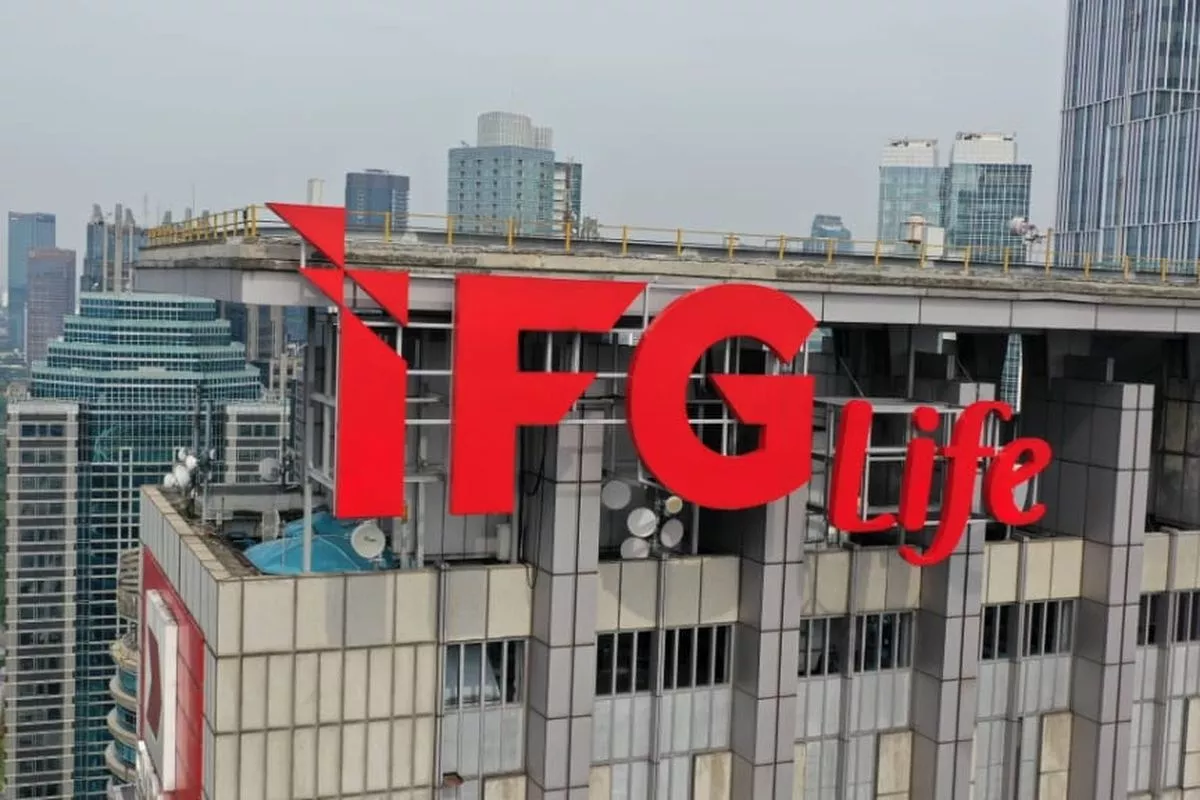 Meningkat Pesat, Investasi DPLK IFG Life Tembus Rp305 Miliar