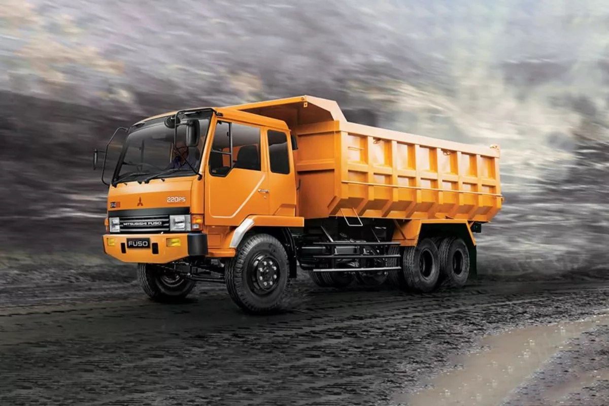 Strategi Mitsubishi Fuso Dan Tako Pangkas Biaya Logistik Indonesia Tahun 2026