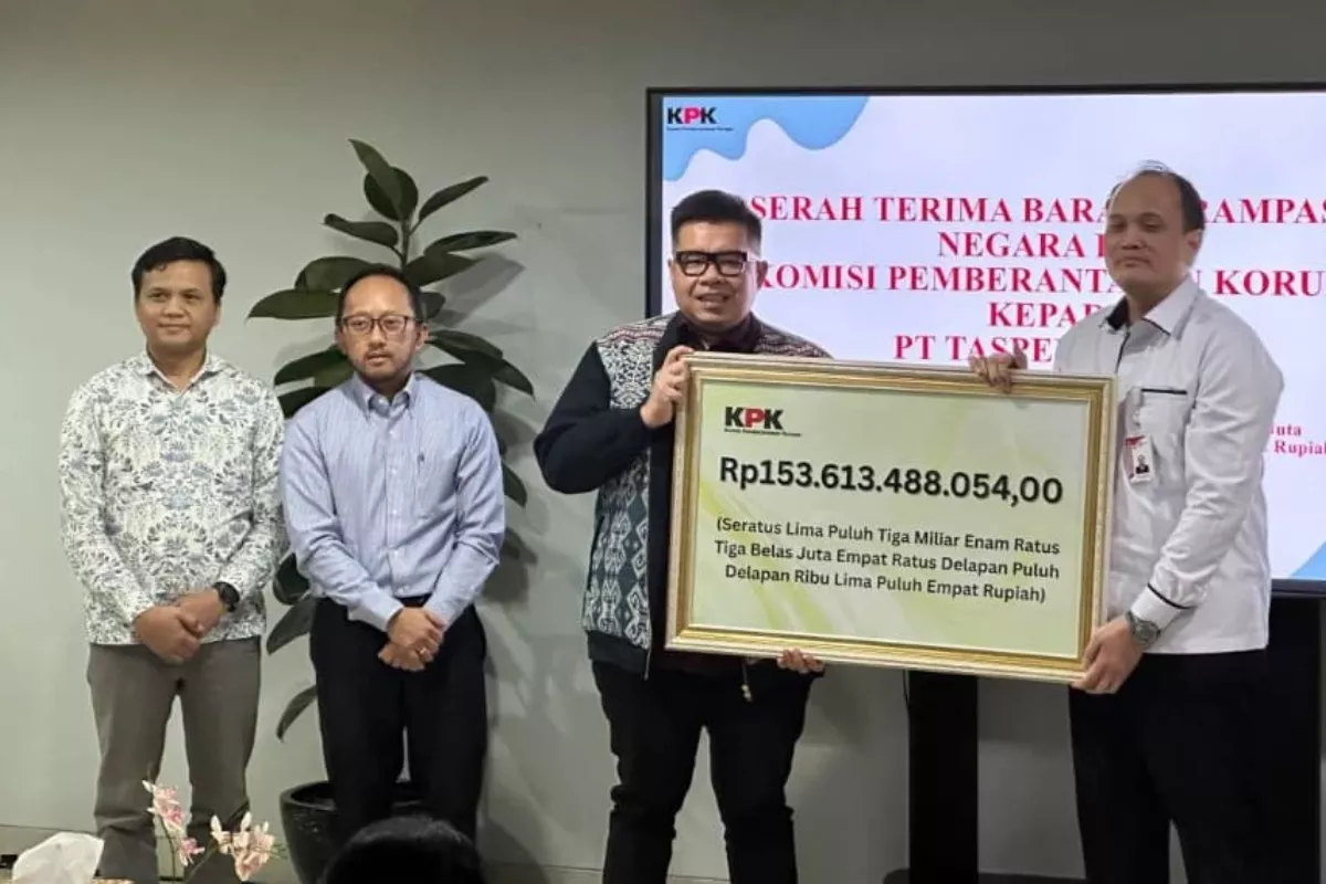Menhut: RI Masuki Fase Baru Implementasi Pasar Karbon Kredibel