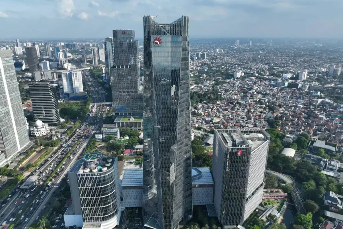 Telkom Alokasikan Rp1 Triliun hingga Rp1,2 Triliun Pensiun Dini 2026