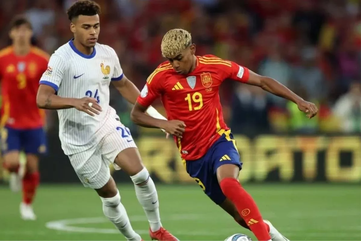 Piala Dunia 2026: Prediksi Skor, H2H & Line-up Spanyol vs Austria