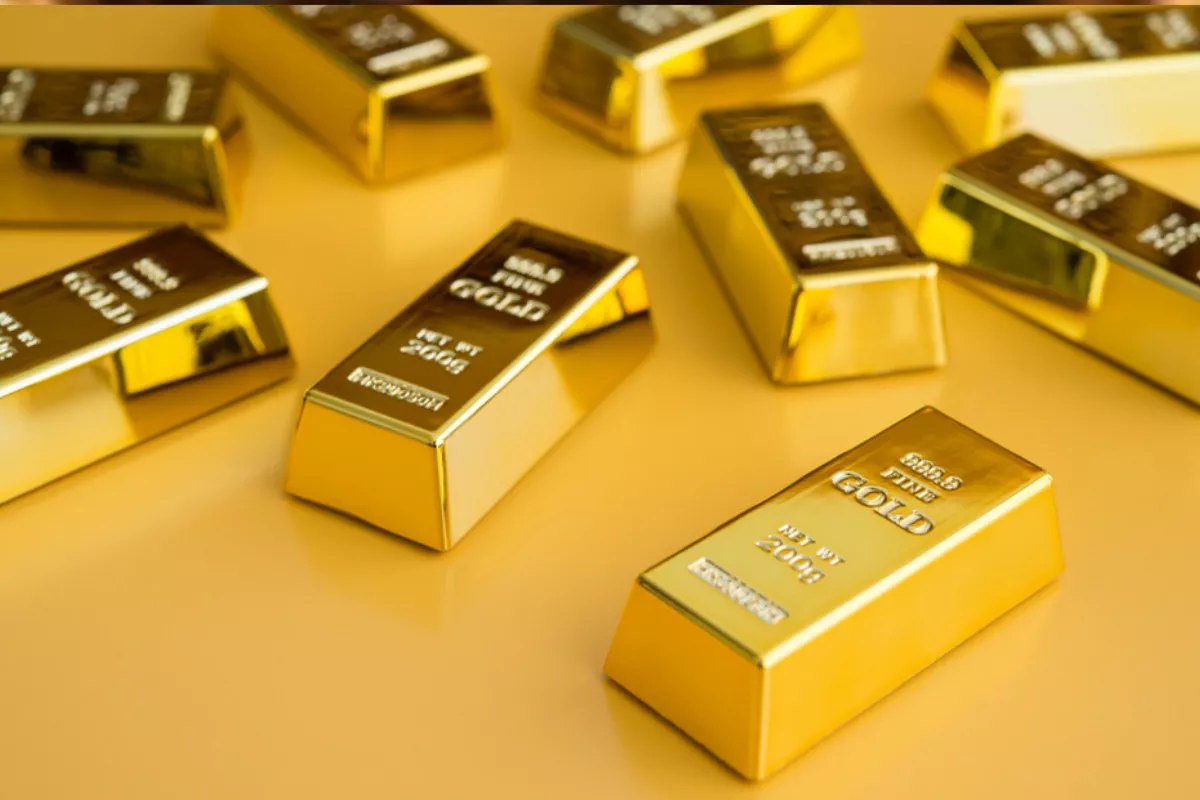 Harga Emas Antam dan UBS di Pegadaian Bergerak Variatif Hari Ini