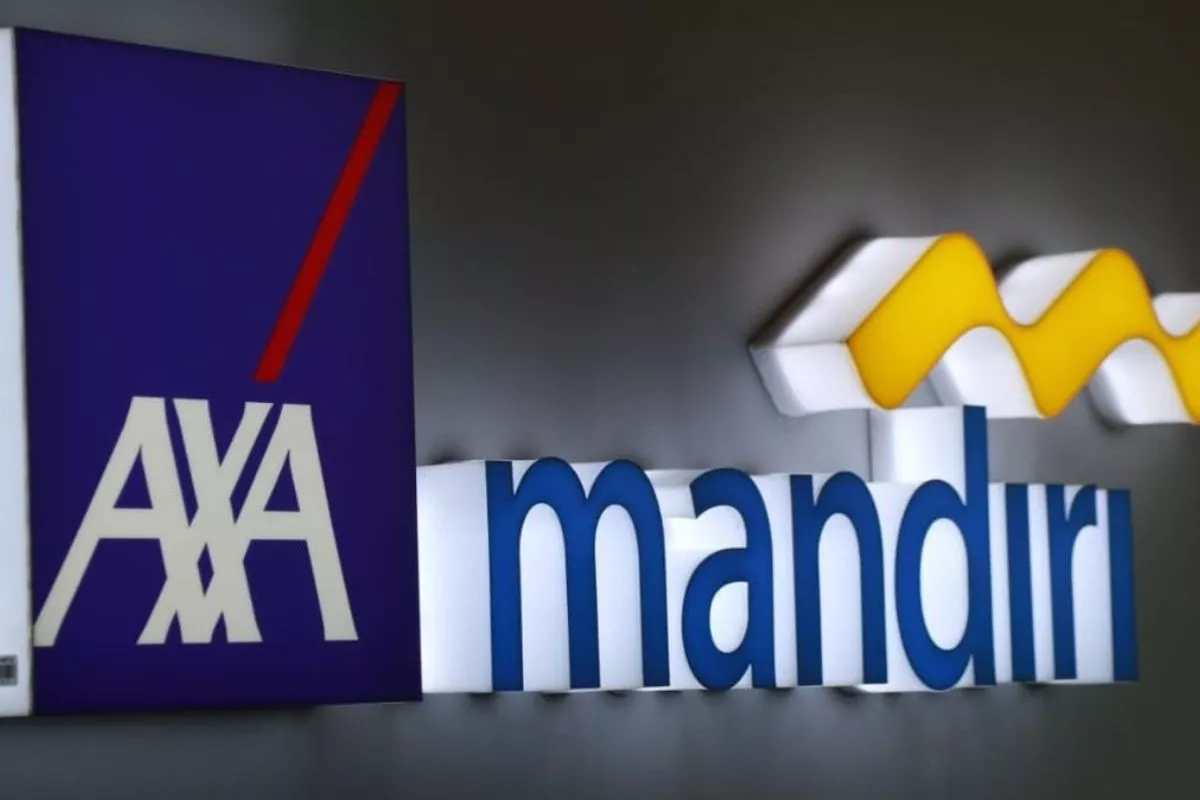 Kinerja AXA Mandiri Catat Premi Unit-Linked Melesat 16 Persen di 2026