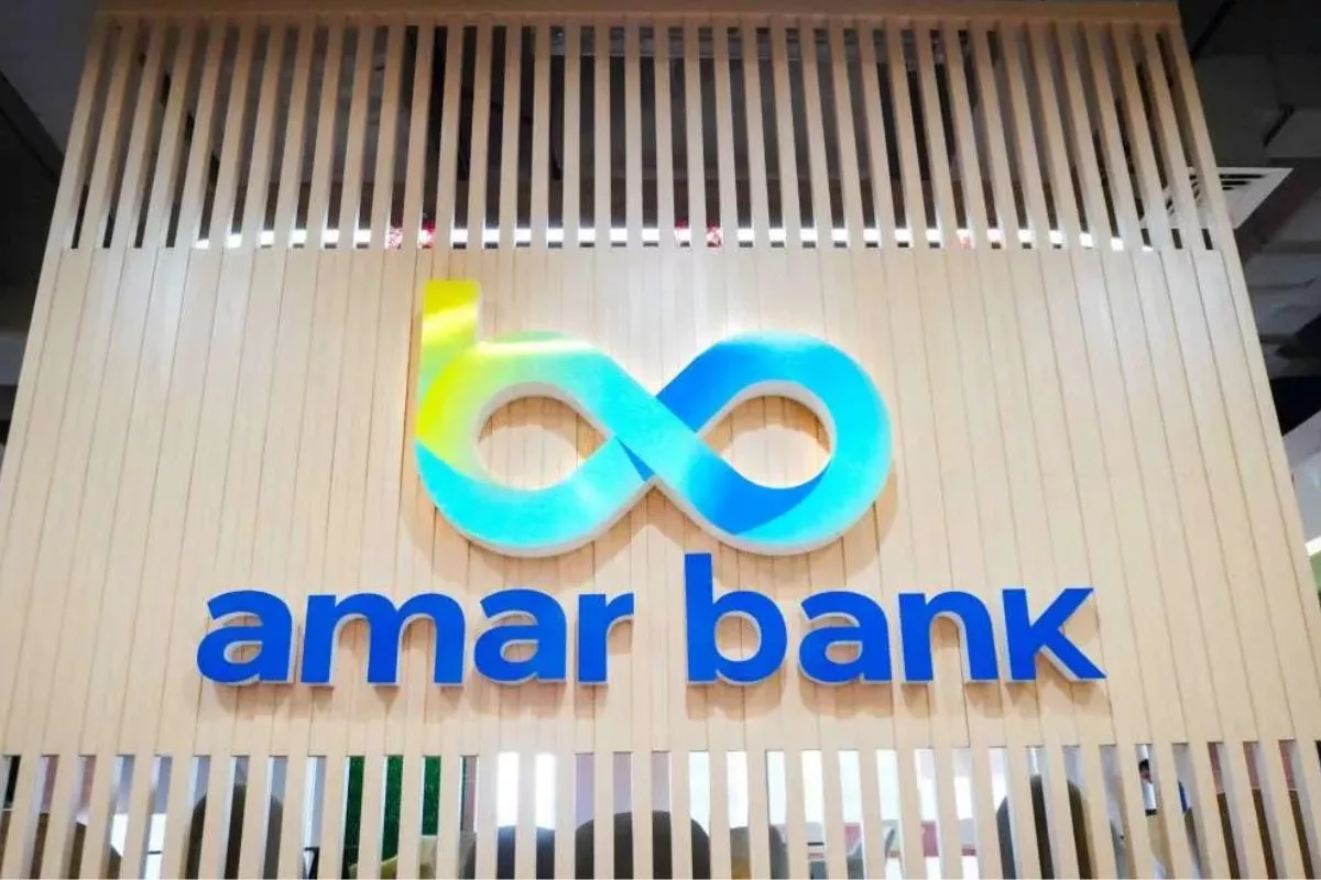 Amar Bank Fokus Sasar Industri Film Lewat Ekosistem Pembiayaan