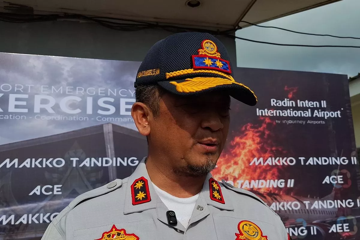 Kemenhub: Trans Sumatra Railway Hadirkan Transportasi Terintegrasi