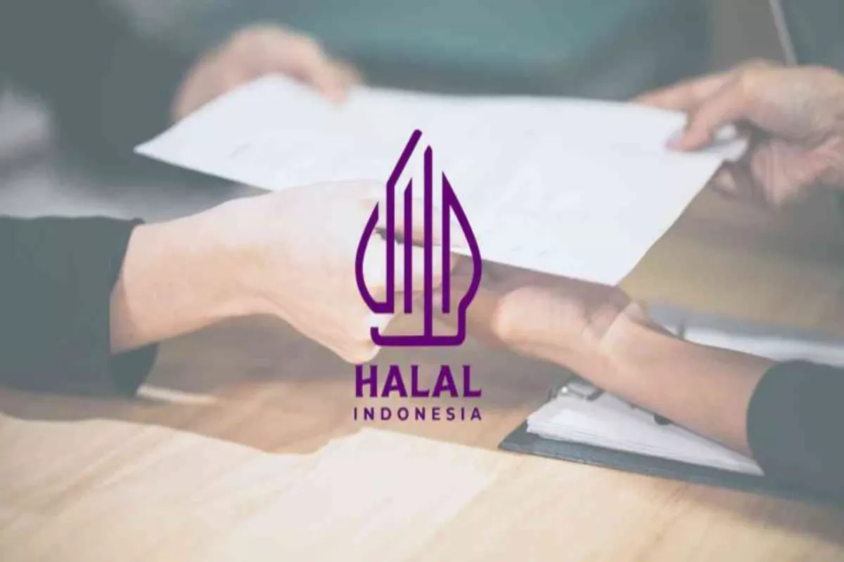 BPJPH Genjot Sertifikasi Halal UMKM Jelang Wajib Halal 2026
