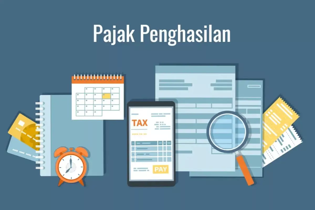 Fauzi Amro Minta Skema Pungutan PPh Seller Marketplace Dikaji Ulang