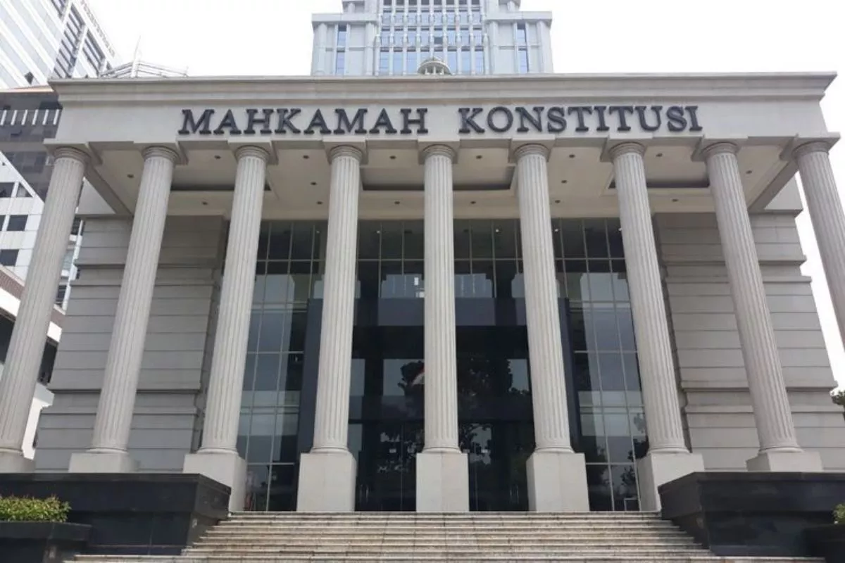 MK Larang Kuota Hangus, Dinilai Langgar Hak Milik Pribadi