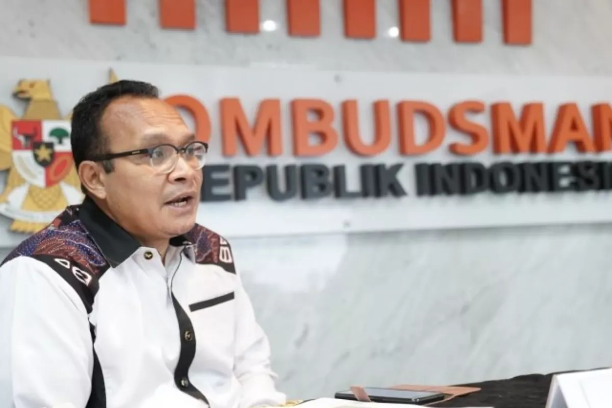 Ombudsman Dorong Penyelesaian Isu Ketenagakerjaan Secara Objektif