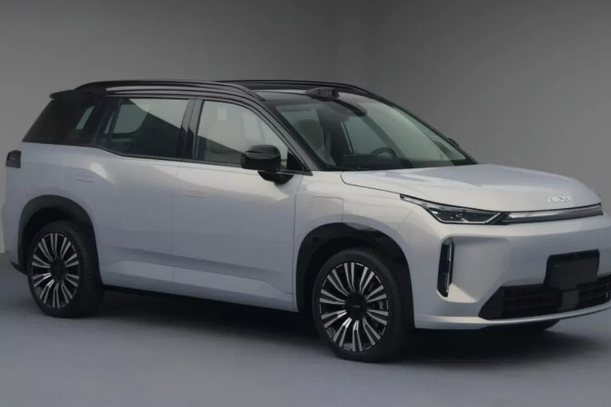 Harga Mobil Listrik BYD Tidak Otomatis Turun Usai Pabrik Subang Beroperasi
